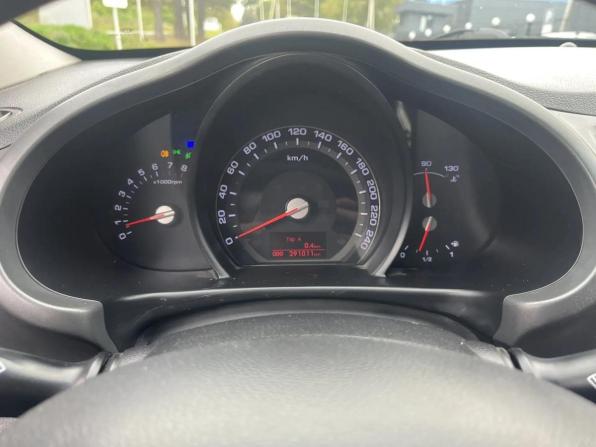 Kia Sportage III с пробегом 2012 года, цена 999 000 рублей, 280000 км, внедорожник, Автокод Объявления