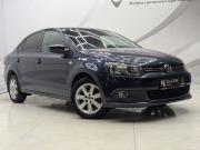 Volkswagen Polo V Воронеж  - изображение 20