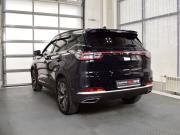Chery Tiggo 7 Pro Max I Рестайлинг Кемерово  - изображение 28
