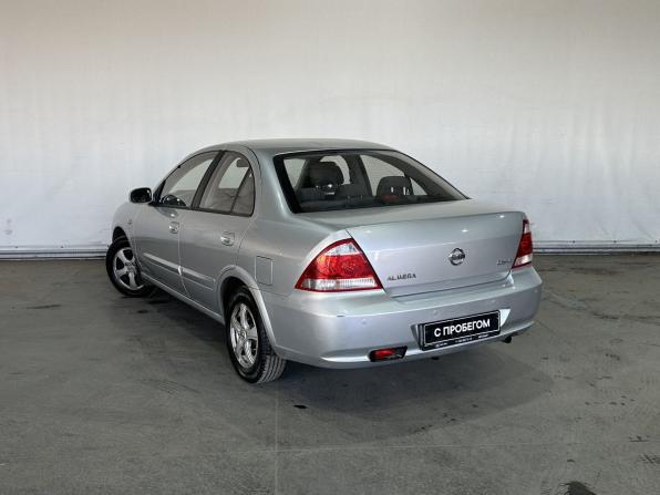 Nissan Almera Classic I с пробегом 2010 года, цена 644 000 рублей, 198815 км, седан, Автокод Объявления