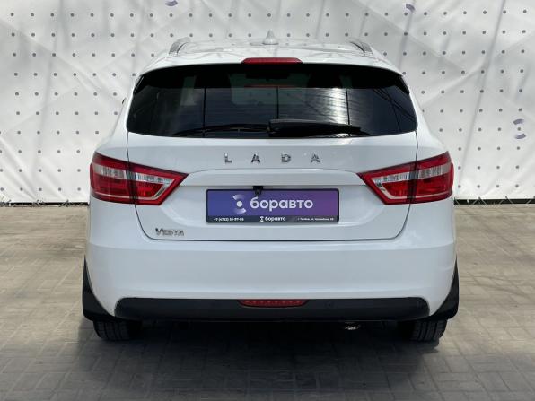 Lada (ВАЗ) Vesta I с пробегом 2020 года, цена 975 000 рублей, 132034 км, универсал, Автокод Объявления