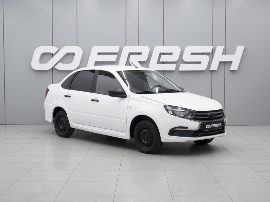 Lada (ВАЗ) Granta I Рестайлинг Ростов-на-Дону  - изображение 1