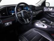 Mercedes-Benz GLE II (V167) Москва  - изображение 38