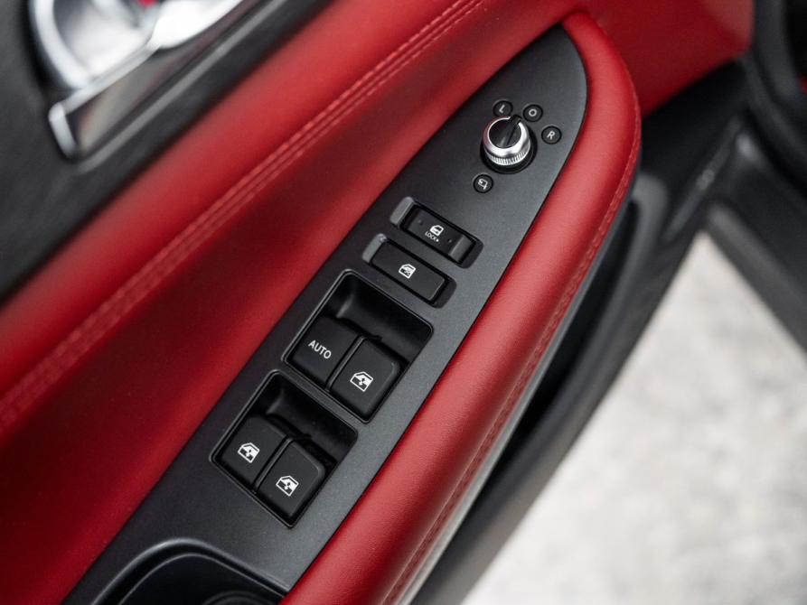 Changan CS75 I Рестайлинг Иркутск  - изображение 18