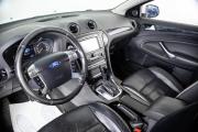 Ford Mondeo IV Рестайлинг Пермь  - изображение 34