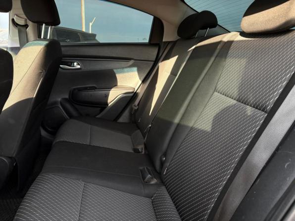 Kia Rio IV с пробегом 2018 года, цена 1 095 000 рублей, 200171 км, седан, Автокод Объявления