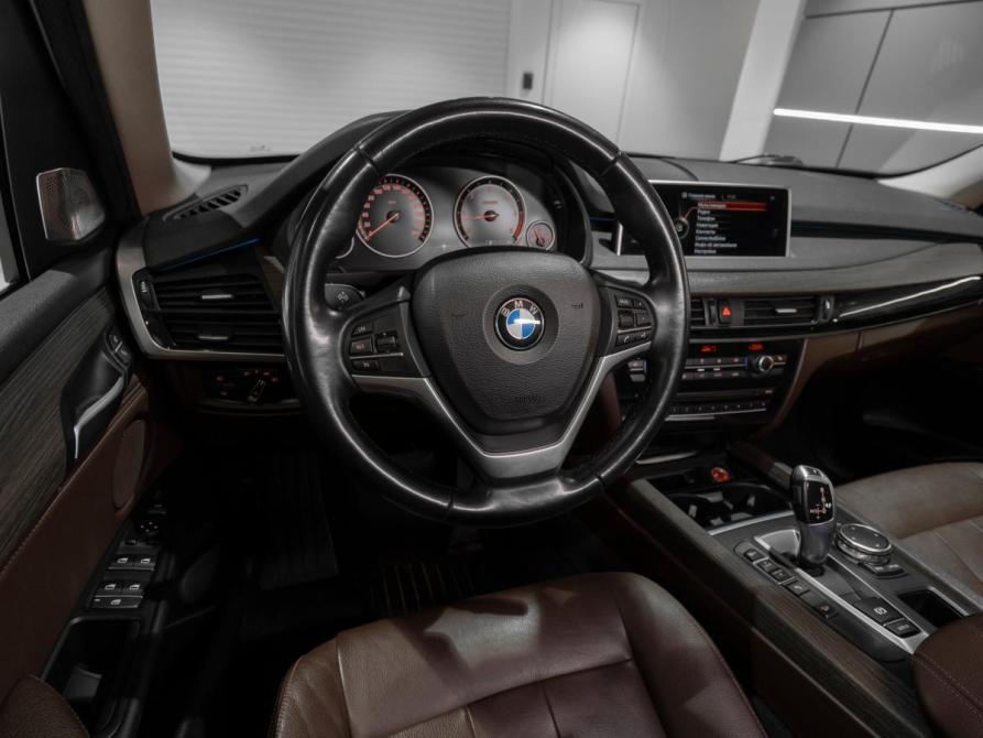 BMW X5 III (F15) Москва  - изображение 7
