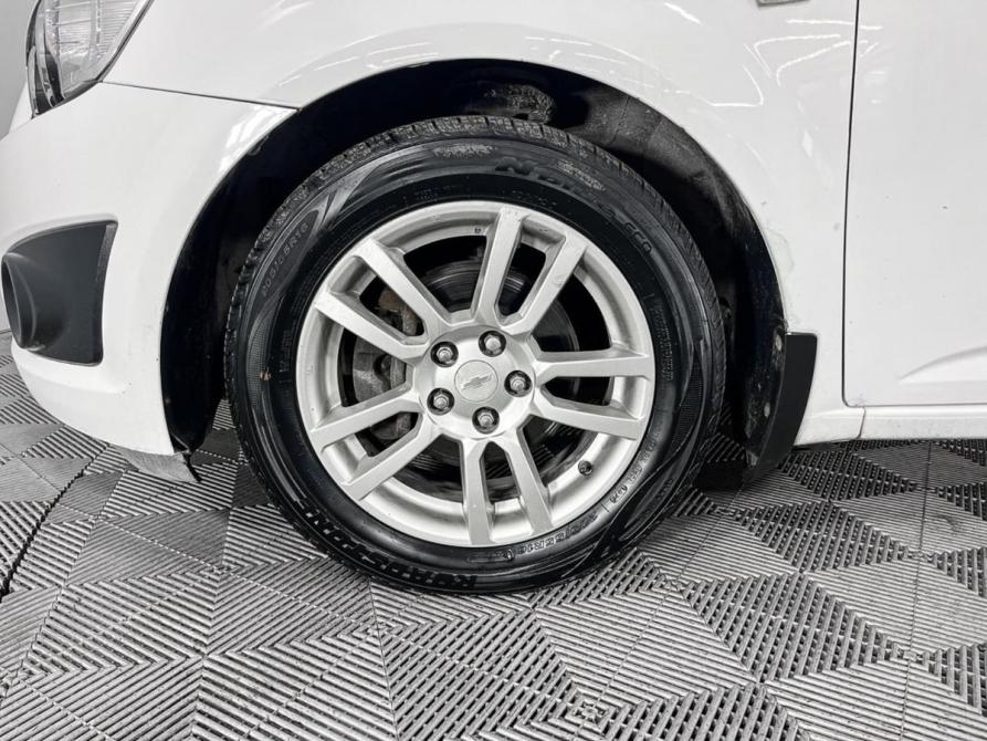 Chevrolet Aveo II Ногинск  - изображение 7
