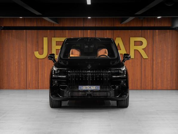 Zeekr 9X с пробегом 2026 года, цена 14 300 000 рублей, 40 км, внедорожник, Автокод Объявления