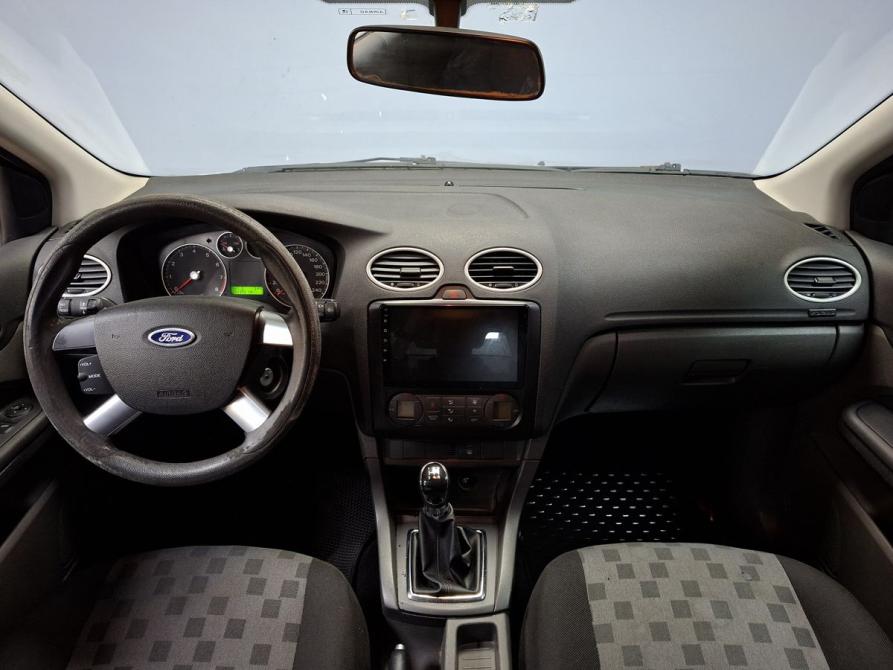 Ford Focus II Москва  - изображение 16