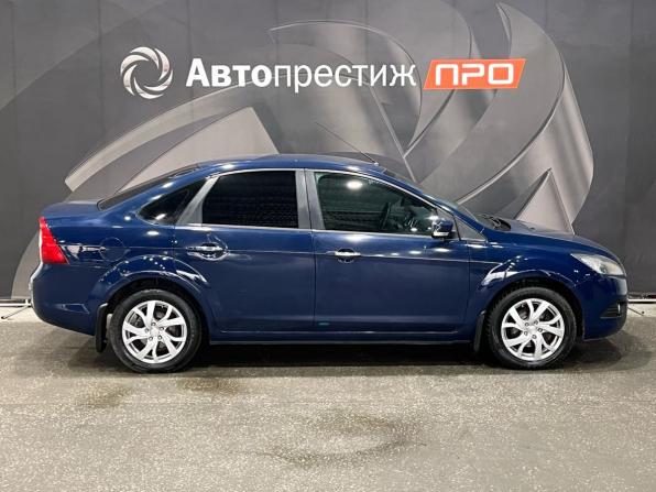 Ford Focus II Рестайлинг с пробегом 2010 года, цена 499 000 рублей, 174194 км, седан, Автокод Объявления