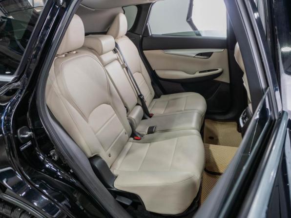 Infiniti QX50 II с пробегом 2020 года, цена 3 549 000 рублей, 52767 км, внедорожник, Автокод Объявления