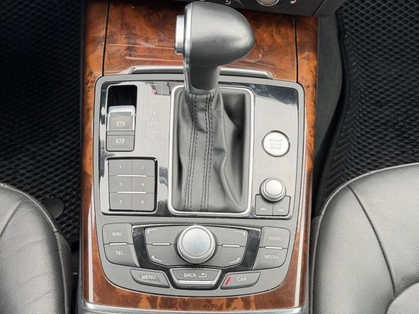Audi A6 IV (C7) с пробегом 2014 года, цена 2 050 000 рублей, 129165 км, седан, Автокод Объявления