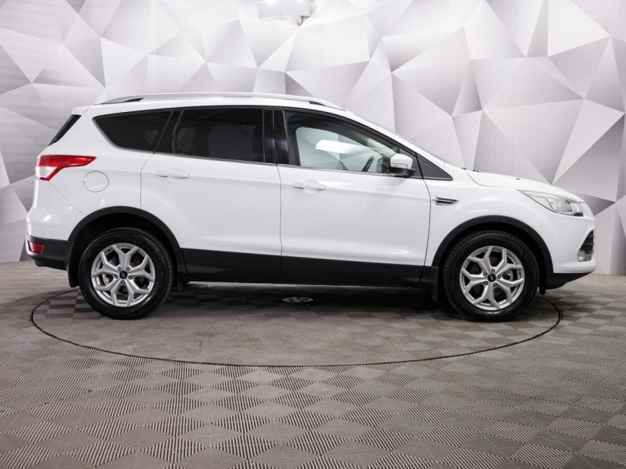 Ford Kuga II Ульяновск  - изображение 6