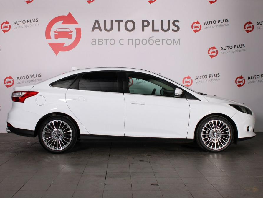 Ford Focus III Минеральные Воды  - изображение 7