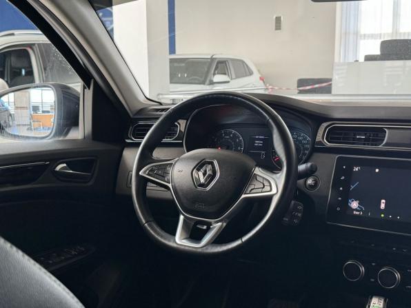 Renault Arkana I с пробегом 2019 года, цена 1 377 000 рублей, 156970 км, внедорожник, Автокод Объявления