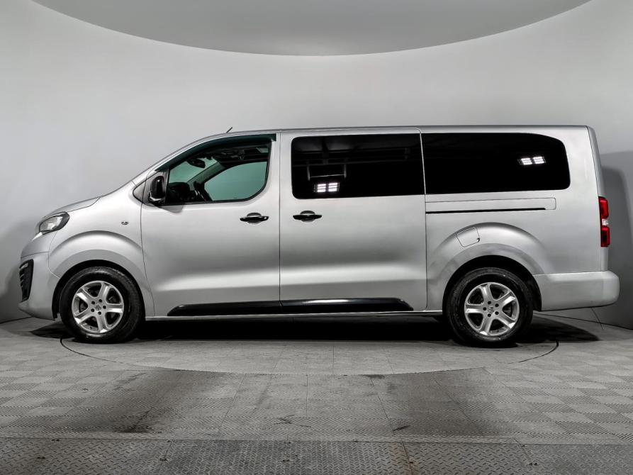 Peugeot Traveller I Санкт-Петербург  - изображение 8