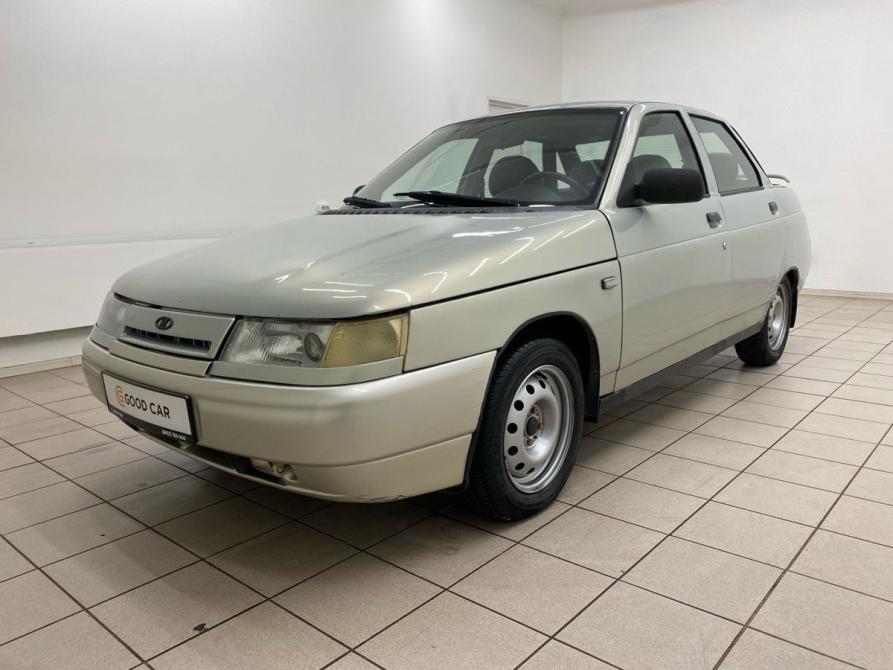 Lada (ВАЗ) 2110 Энгельс  - изображение 3