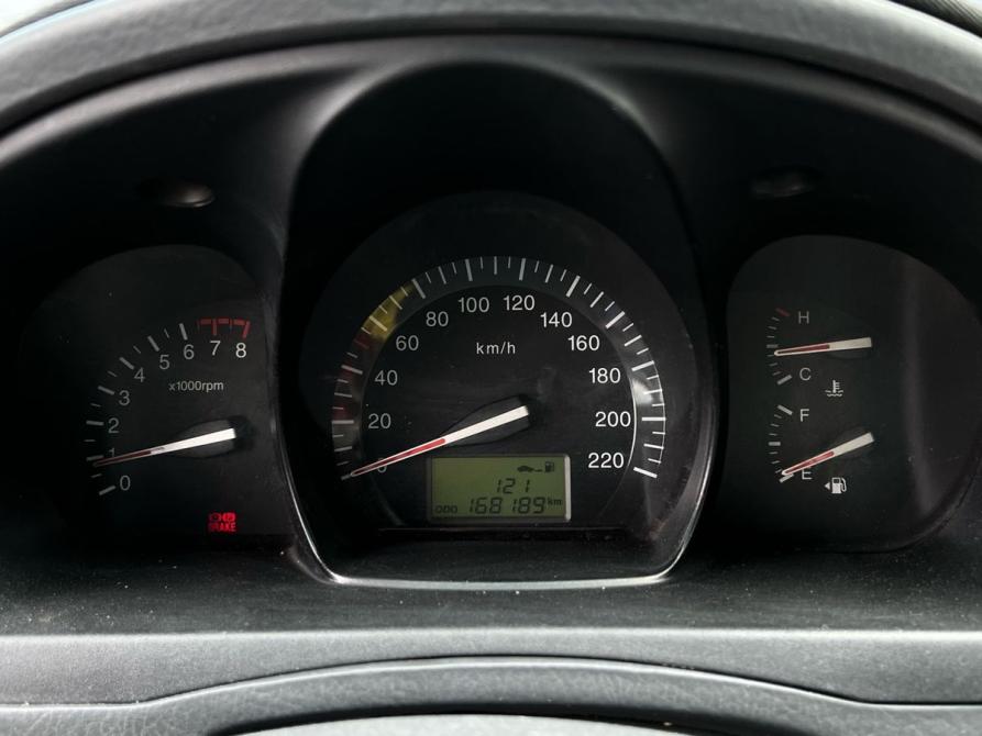 Kia Cerato I Рестайлинг Волгоград  - изображение 11