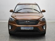 Hyundai Creta I Москва  - изображение 18