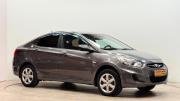 Hyundai Solaris I Киров  - изображение 22