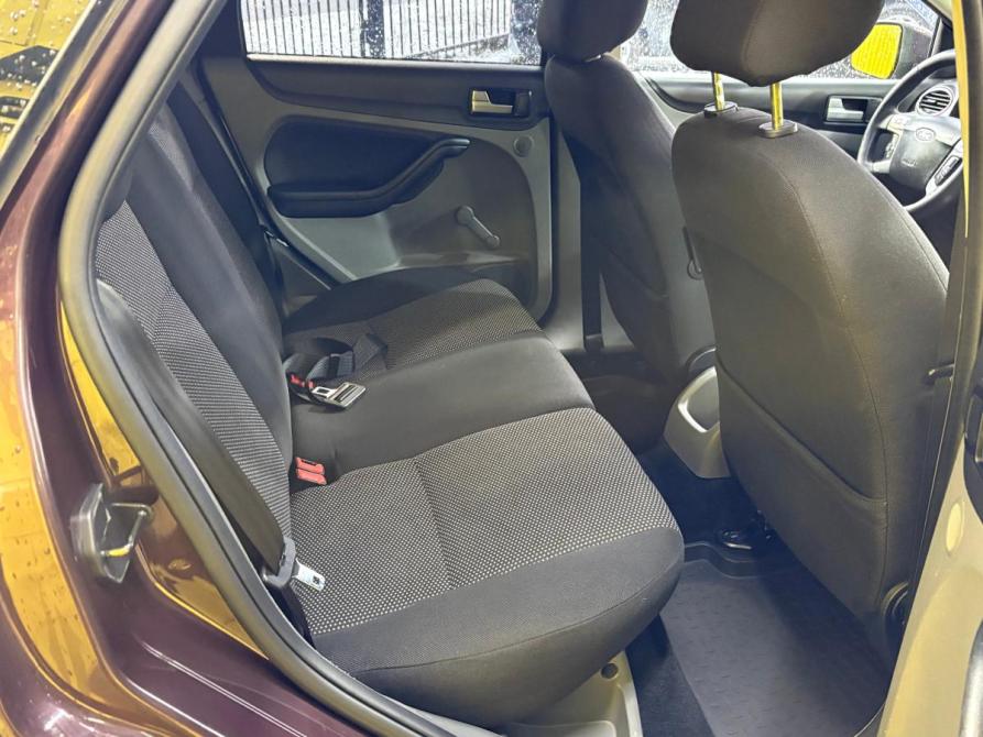 Ford Focus II Рестайлинг Ижевск  - изображение 15