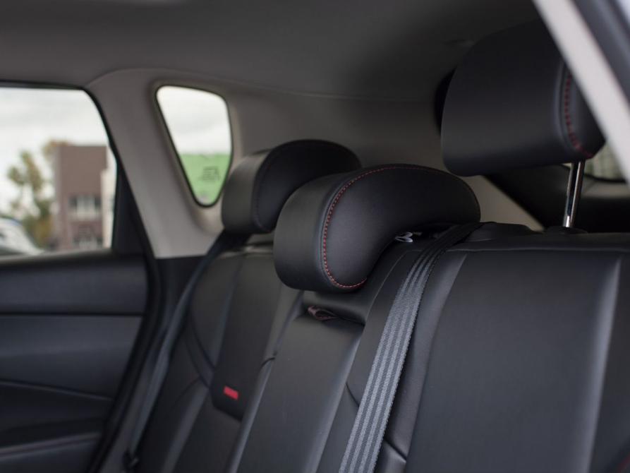 Changan CS35 Plus I Рестайлинг Курган  - изображение 15