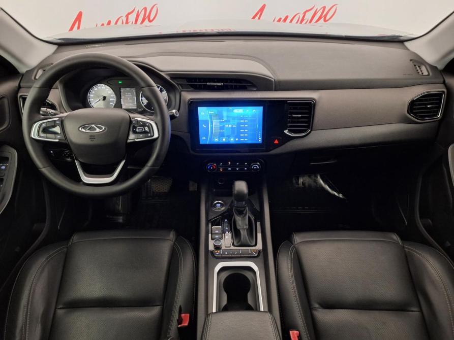Chery Tiggo 4 I Рестайлинг Псков  - изображение 9