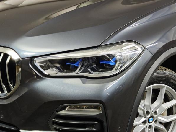 BMW X5 IV (G05/G18) с пробегом 2018 года, цена 5 890 000 рублей, 80612 км, внедорожник, Автокод Объявления