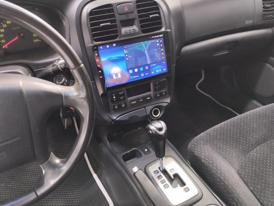 Hyundai Sonata IV (EF) Рестайлинг Минеральные Воды  - изображение 11