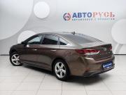 Hyundai Sonata VII (LF) Рестайлинг Подольск  - изображение 26