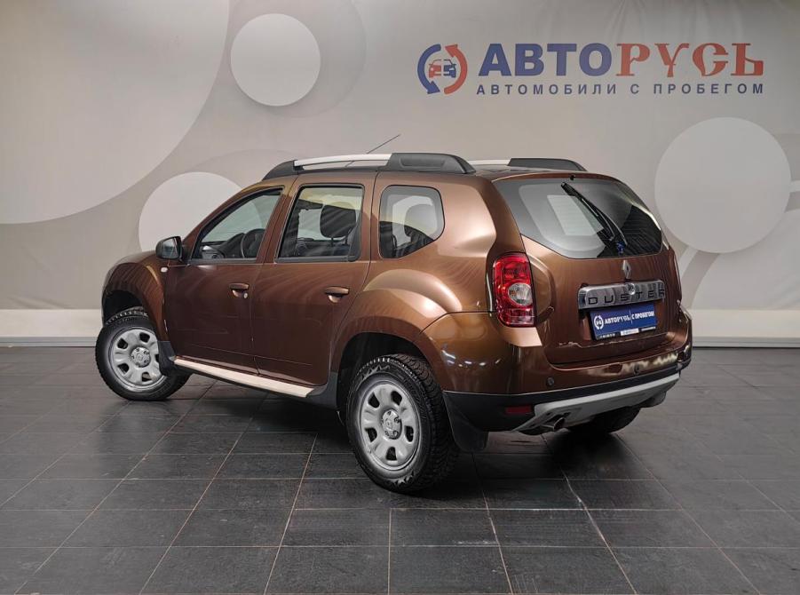 Renault Duster I Москва  - изображение 2