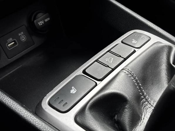 Hyundai Creta I с пробегом 2016 года, цена 1 600 000 рублей, 118265 км, внедорожник, Автокод Объявления