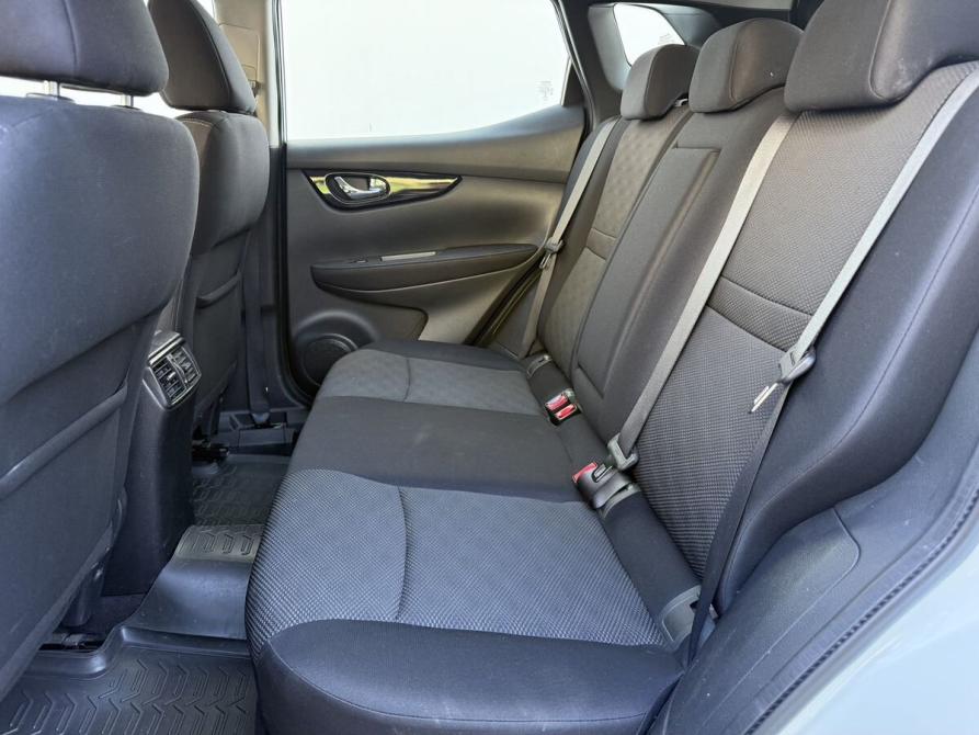 Nissan Qashqai II Москва  - изображение 11