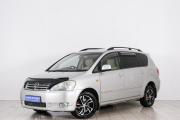 Toyota Ipsum II (M20) Красноярск  - изображение 25