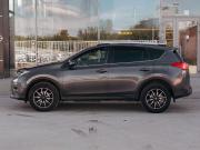 Toyota RAV4 IV (XA40) Новосибирск  - изображение 29