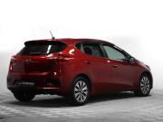 Kia Ceed II Рестайлинг Москва  - изображение 24