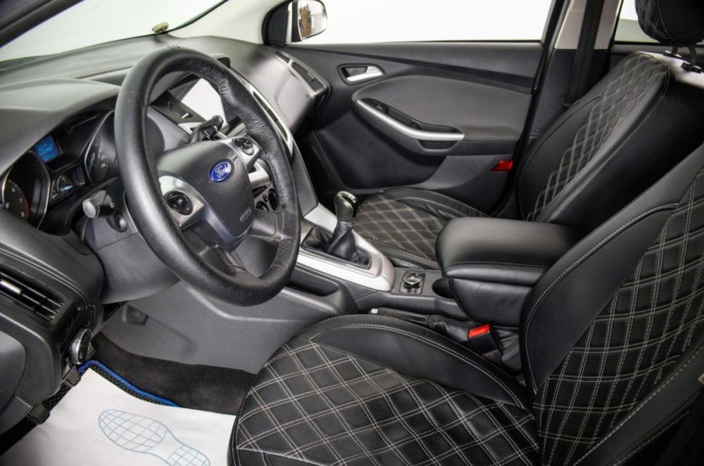 Ford Focus III Пермь  - изображение 8