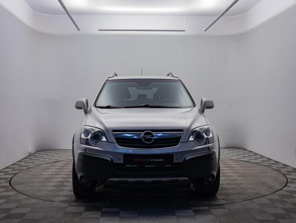 Opel Antara I с пробегом 2010 года, цена 845 000 рублей, 342943 км, внедорожник, Автокод Объявления