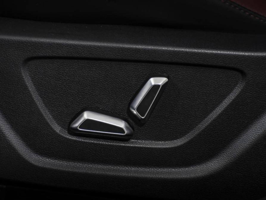 Geely Coolray I Москва  - изображение 17