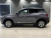Chery Tiggo 4 Pro I Новосибирск  - изображение 28