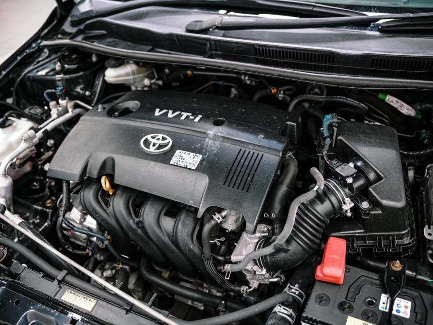 Toyota Corolla X (E140 E150) Рестайлинг Красноярск  - изображение 27