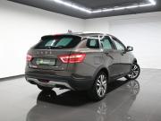 Lada (ВАЗ) Vesta I Тверь  - изображение 23