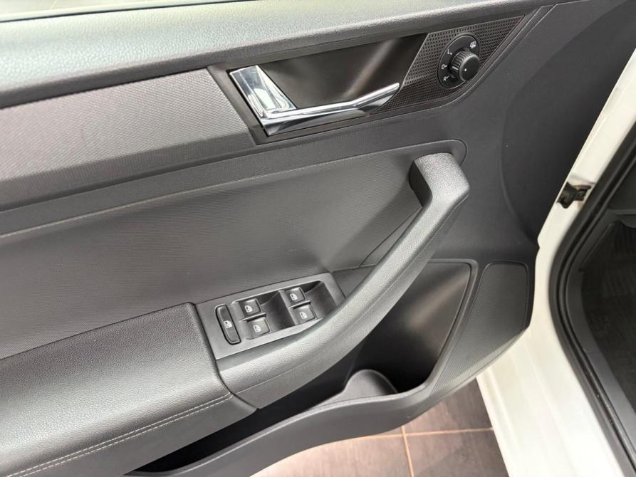 Skoda Rapid II Киров  - изображение 9