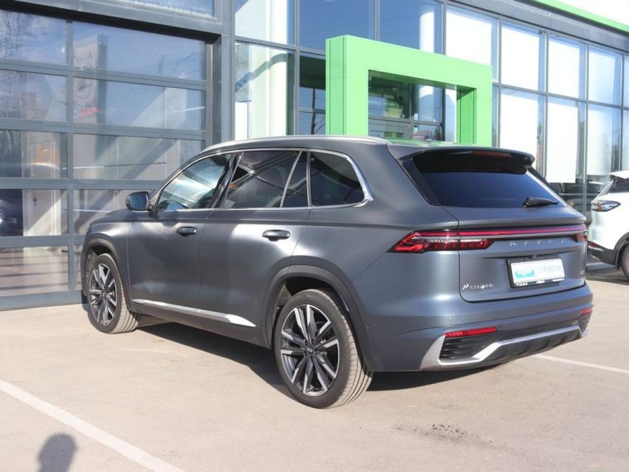 Geely Monjaro I Нижний Новгород  - изображение 3