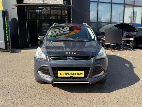 Ford Kuga II с пробегом 2013 года, цена 1 070 000 рублей, 196410 км, внедорожник, Автокод Объявления