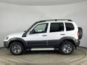 Chevrolet Niva I Рестайлинг Воронеж  - изображение 22