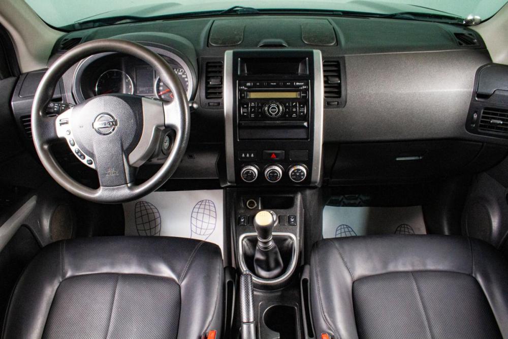 Nissan X-Trail II Рестайлинг Сургут  - изображение 13