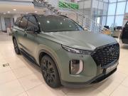Hyundai Palisade I Казань  - изображение 25