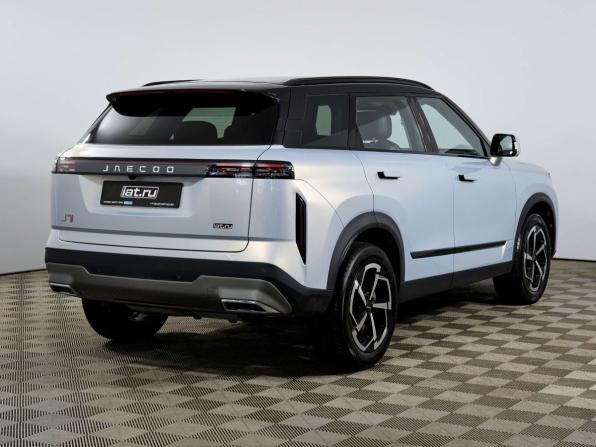 Jaecoo J7 I с пробегом 2023 года, цена 2 048 000 рублей, 50525 км, внедорожник, Автокод Объявления